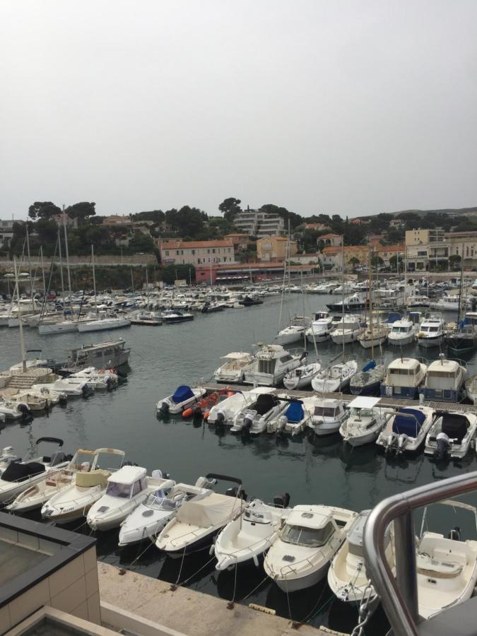 200M De La Plage ,3Mn Du Port A 50M Du Centre Ville Кари Ле Рует Екстериор снимка