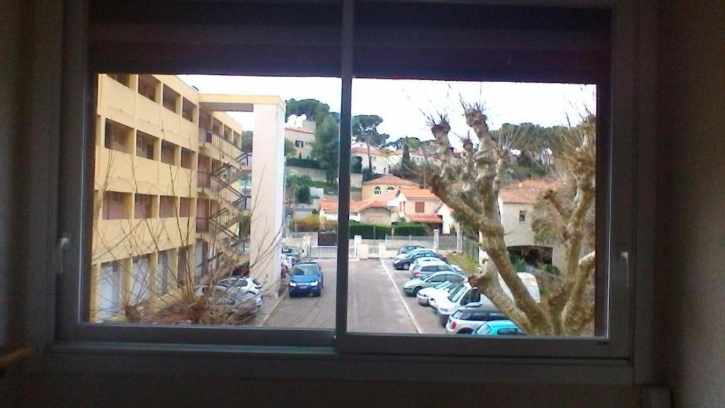 200M De La Plage ,3Mn Du Port A 50M Du Centre Ville Кари Ле Рует Екстериор снимка