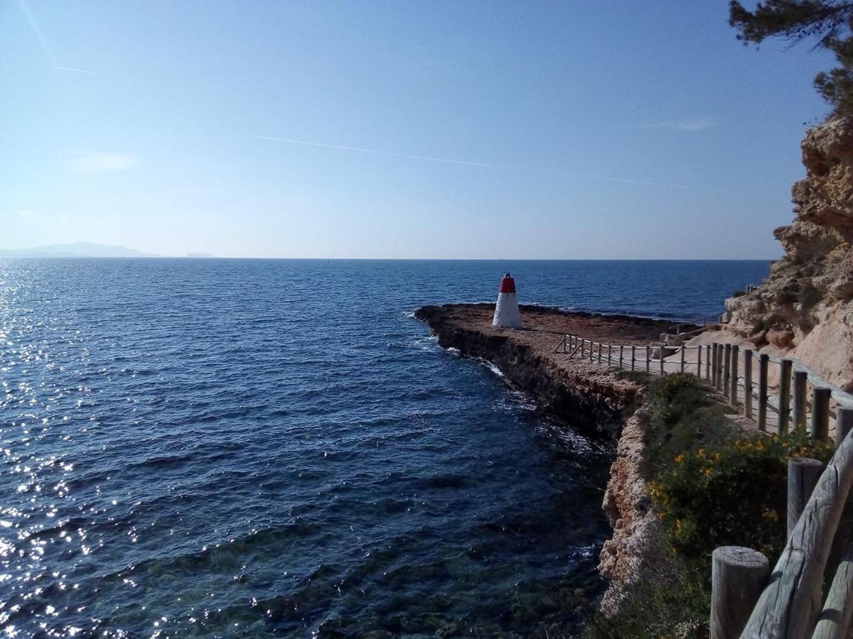 200M De La Plage ,3Mn Du Port A 50M Du Centre Ville Кари Ле Рует Екстериор снимка